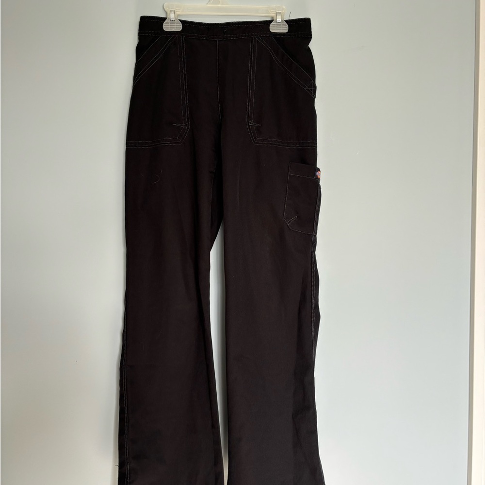 dickies scrubs